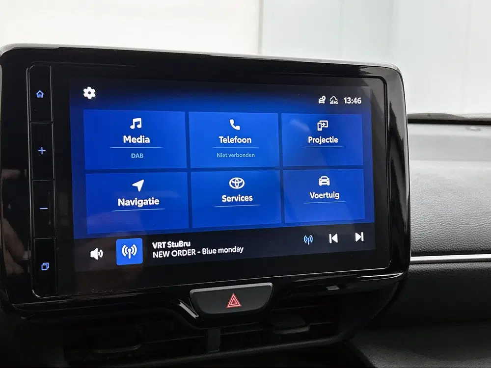 Toyota Yaris Cross 1.5 Hybrid First Edition (bj 2021) uit 2021, foto 7