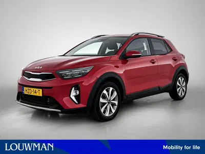 Kia Stonic 1.0 T-GDi MHEV DynamicPlusLine uit 2025