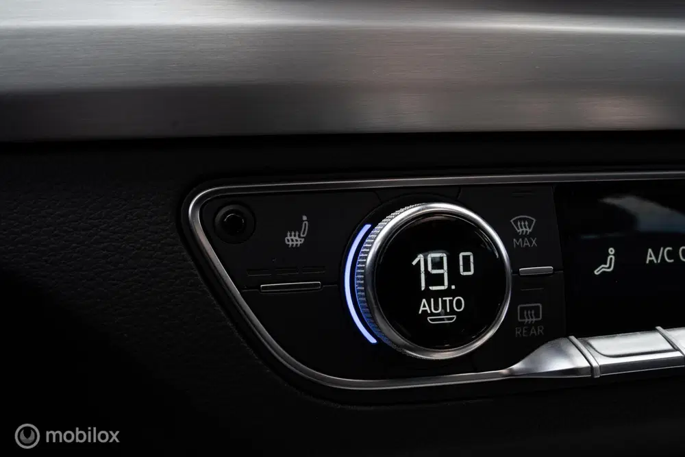 Audi Q5 50 TFSI e quattro 2x S Line edition PLUG I uit 2019, foto 14