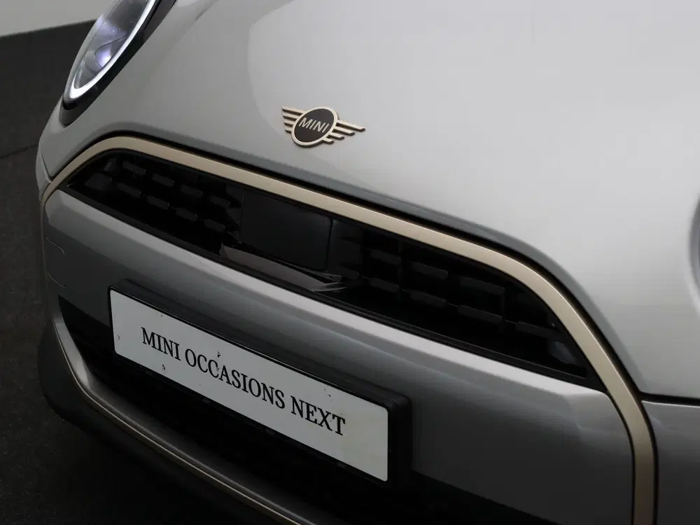 Mini Cabrio Cooper C Classic + Pakket M + Head-Up Disp uit 2025, foto 6