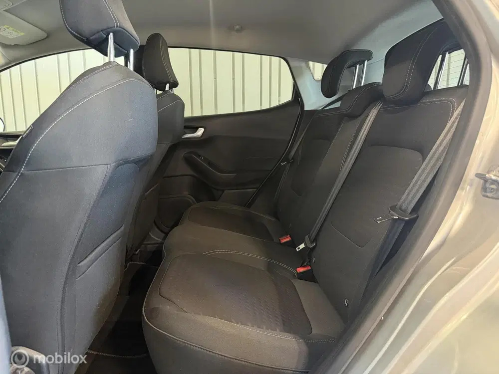 Ford Fiesta 1.0 EcoBoost Titanium uit 2019, foto 11