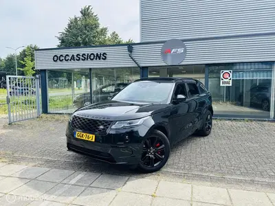 Land Rover Range Rover Velar 2.0 P400e AWD S PHEV R-DYNAMIC uit 2023