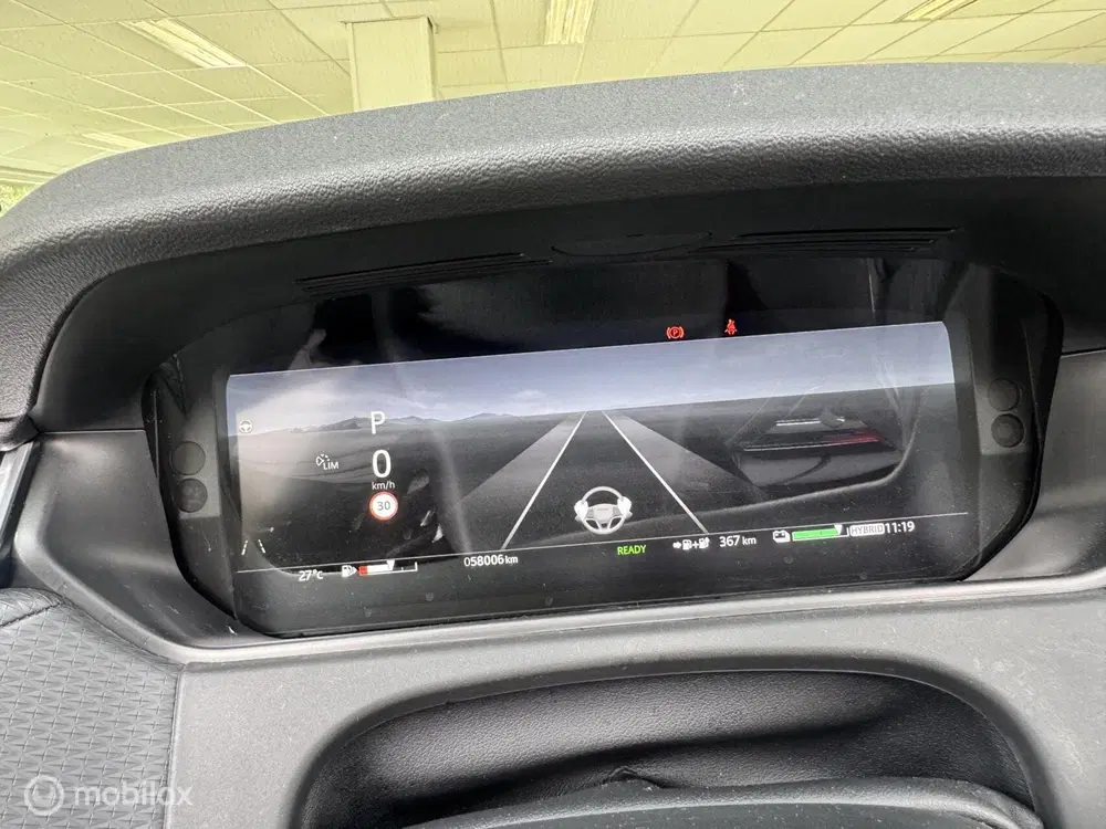 Land Rover Range Rover Velar 2.0 P400e AWD S PHEV R-DYNAMIC uit 2023, foto 10