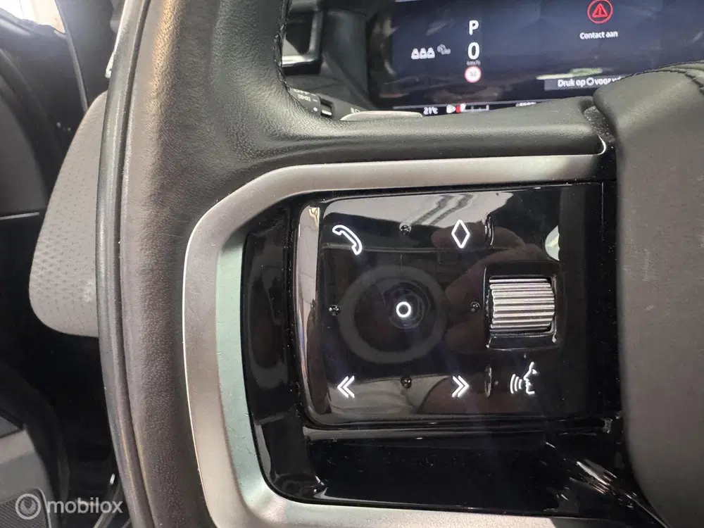 Land Rover Range Rover Velar 2.0 P400e AWD S PHEV R-DYNAMIC uit 2023, foto 15