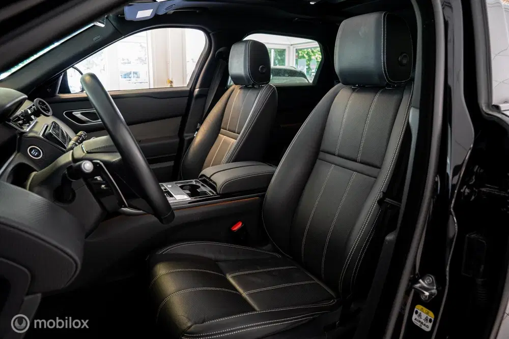 Land Rover Range Rover Velar 2.0 P400e AWD S PHEV R-DYNAMIC uit 2023, foto 5