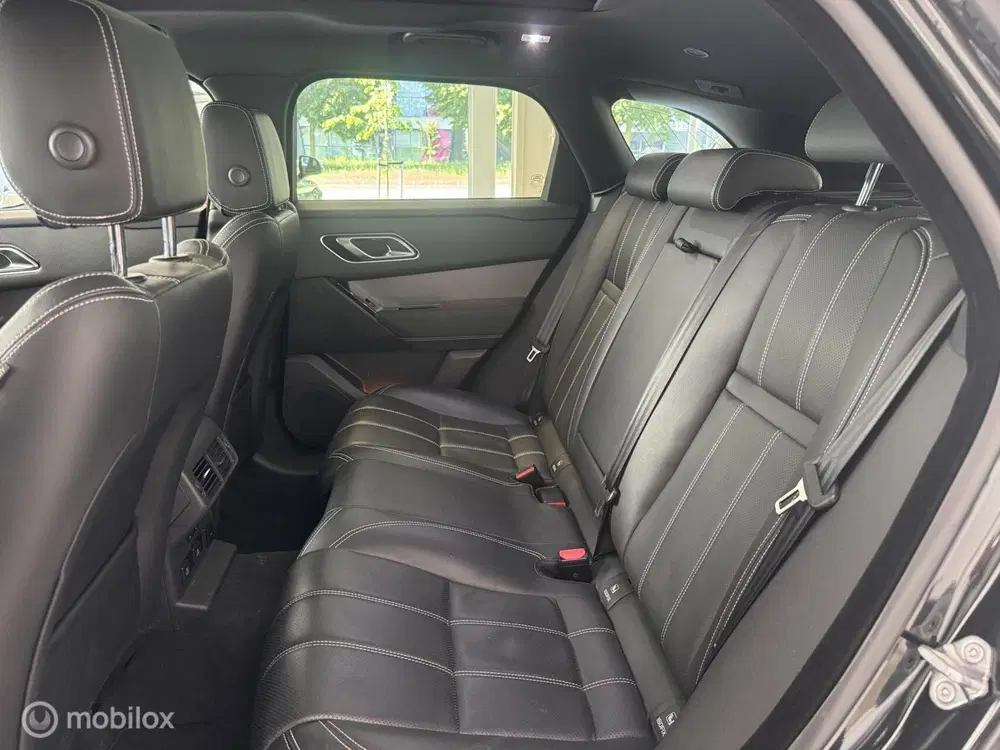 Land Rover Range Rover Velar 2.0 P400e AWD S PHEV R-DYNAMIC uit 2023, foto 9