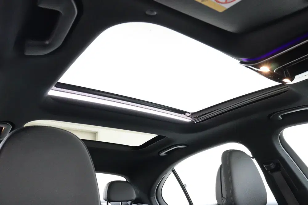 Mercedes-Benz C-Klasse 300 E BUSINESS LINE LUXURY -PANO.DAK uit 2025, foto 10