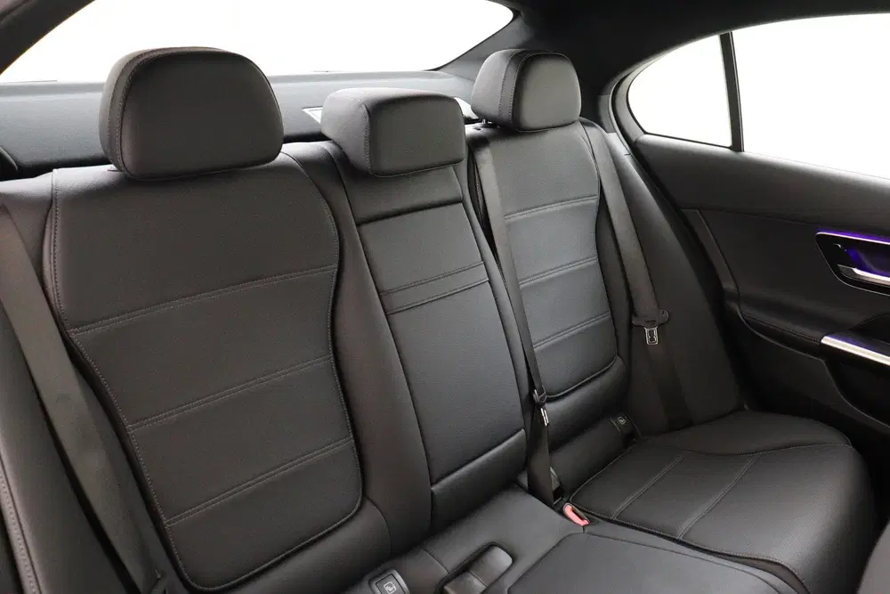 Mercedes-Benz C-Klasse 300 E BUSINESS LINE LUXURY -PANO.DAK uit 2025, foto 14