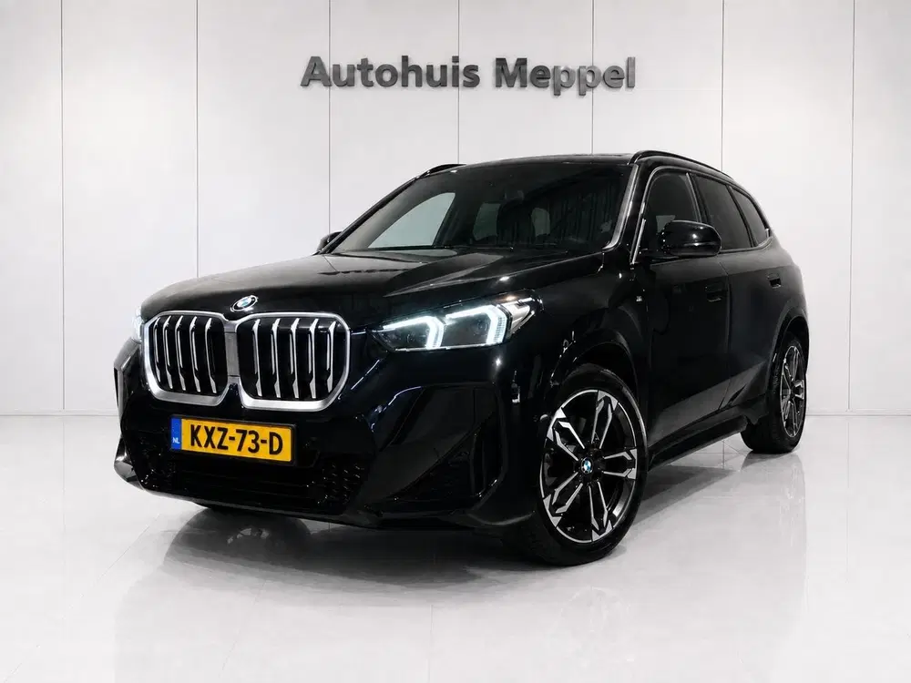 BMW X1 M-Sport*Head-Up*Pano*H uit 2022