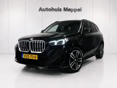 BMW X1 M-Sport*Head-Up*Pano*H uit 2022