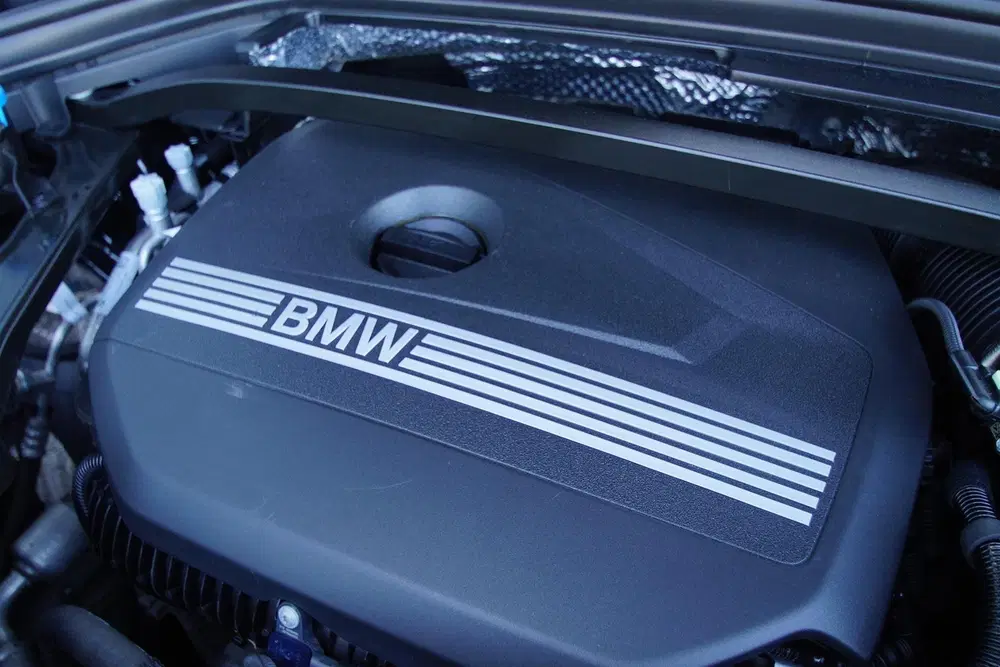 BMW X1 M-Sport*Head-Up*Pano*H uit 2022, foto 11