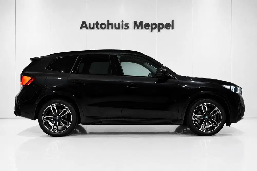 BMW X1 M-Sport*Head-Up*Pano*H uit 2022, foto 12