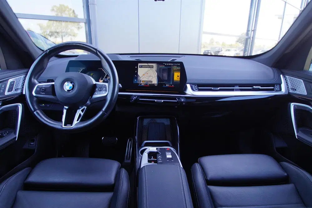 BMW X1 M-Sport*Head-Up*Pano*H uit 2022, foto 2