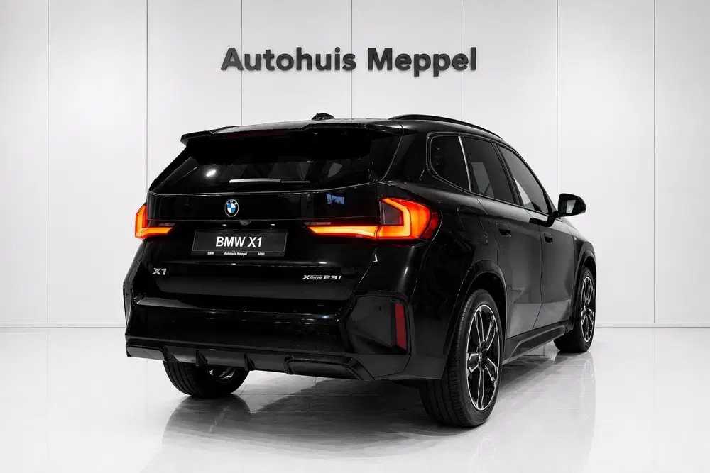 BMW X1 M-Sport*Head-Up*Pano*H uit 2022, foto 3