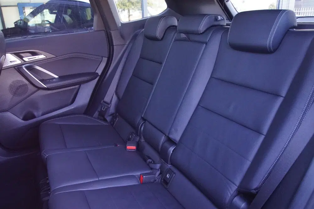 BMW X1 M-Sport*Head-Up*Pano*H uit 2022, foto 5