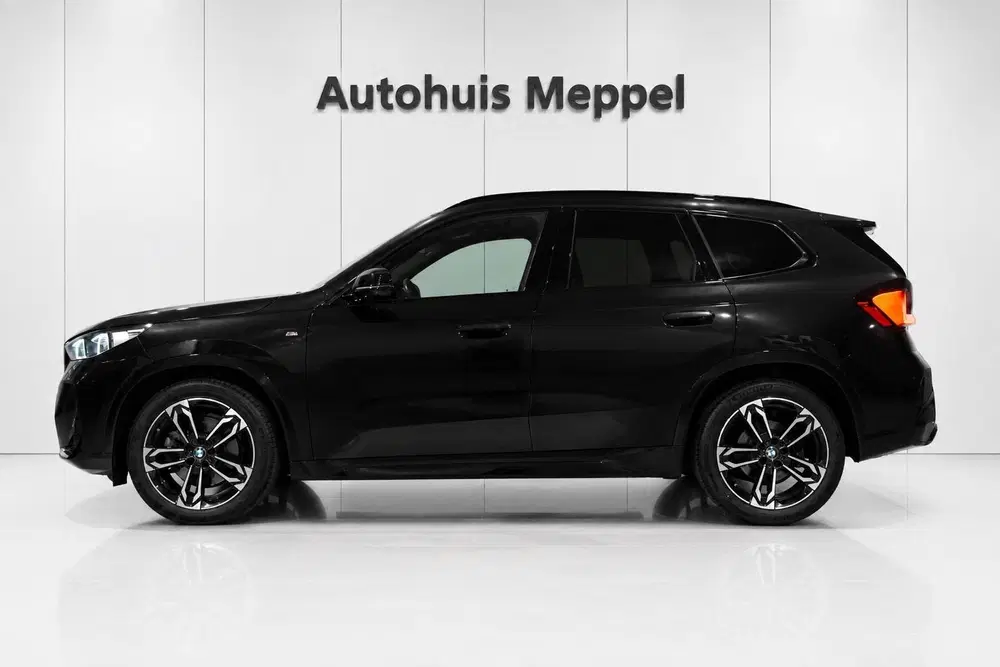 BMW X1 M-Sport*Head-Up*Pano*H uit 2022, foto 6