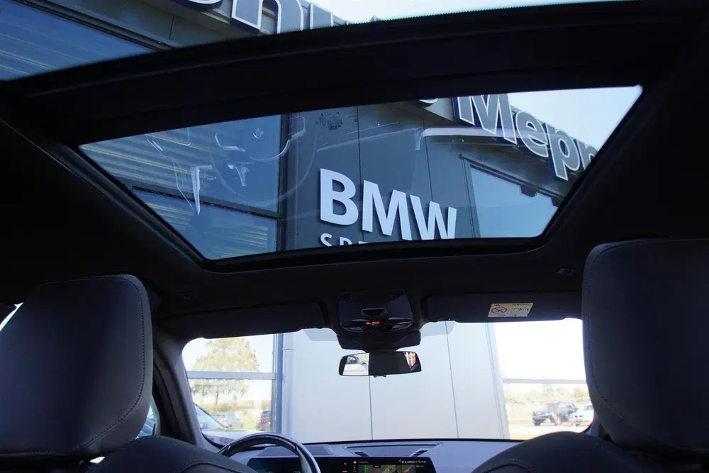 BMW X1 M-Sport*Head-Up*Pano*H uit 2022, foto 8