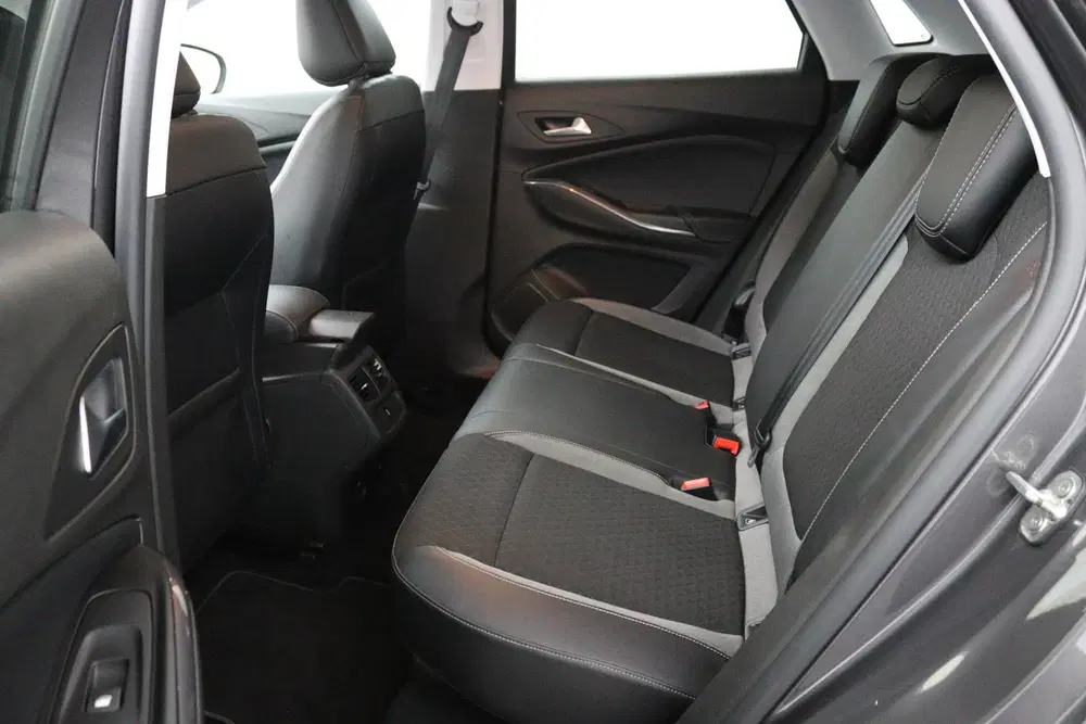 Opel Grandland 1.2 Turbo Business*ACC*CRUISE*NAVI*HAAK*CA uit 2020, foto 15