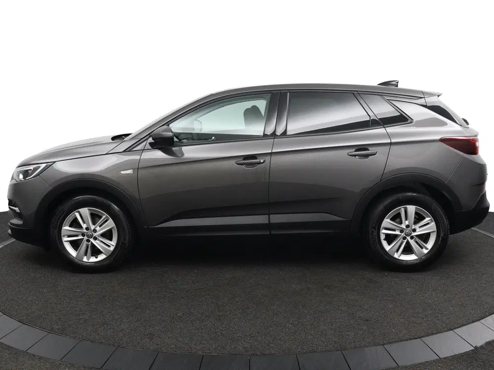 Opel Grandland 1.2 Turbo Business*ACC*CRUISE*NAVI*HAAK*CA uit 2020, foto 5