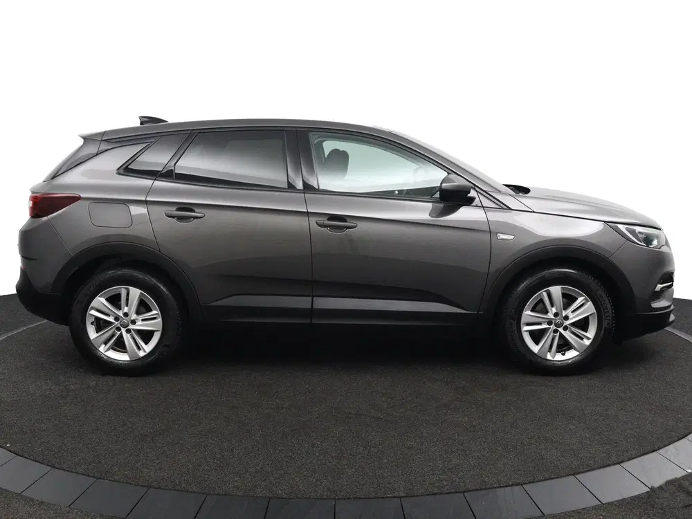 Opel Grandland 1.2 Turbo Business*ACC*CRUISE*NAVI*HAAK*CA uit 2020, foto 6