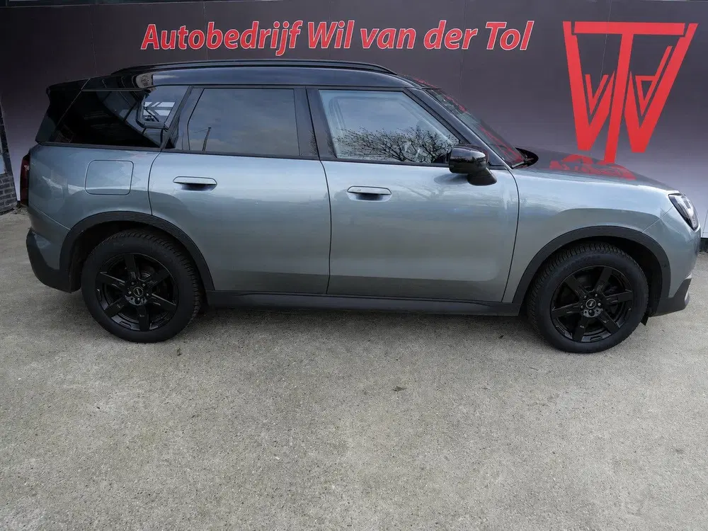 Mini Countryman 2.0 S ALL4 CLASSIC M PLUS uit 2024