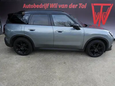 Mini Countryman 2.0 S ALL4 CLASSIC M PLUS uit 2024