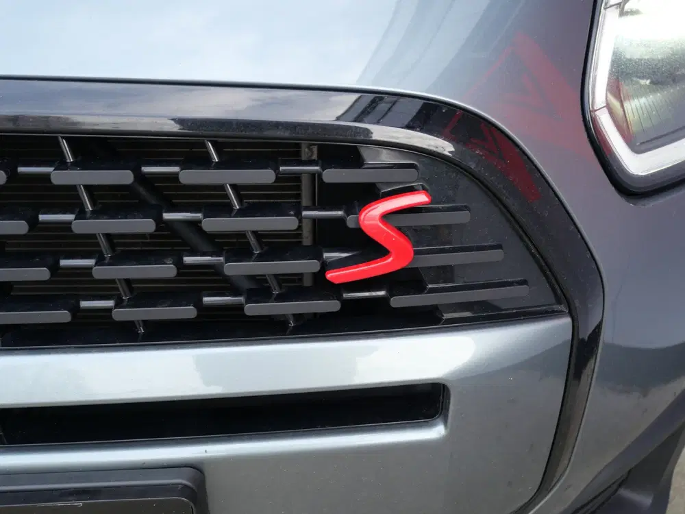 Mini Countryman 2.0 S ALL4 CLASSIC M PLUS uit 2024, foto 5