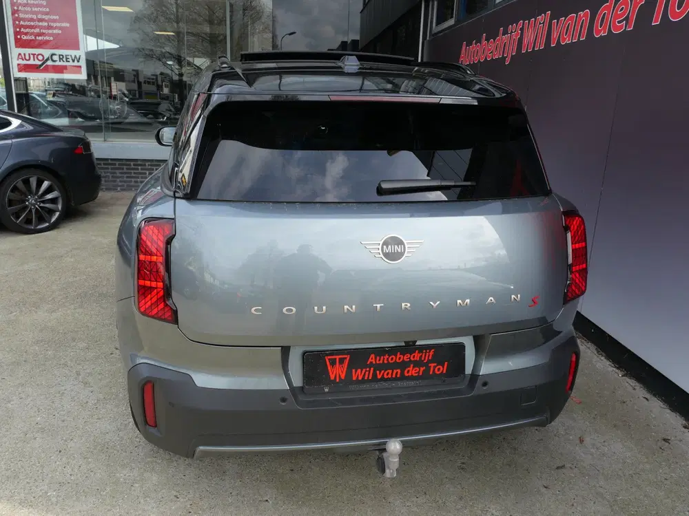 Mini Countryman 2.0 S ALL4 CLASSIC M PLUS uit 2024, foto 6