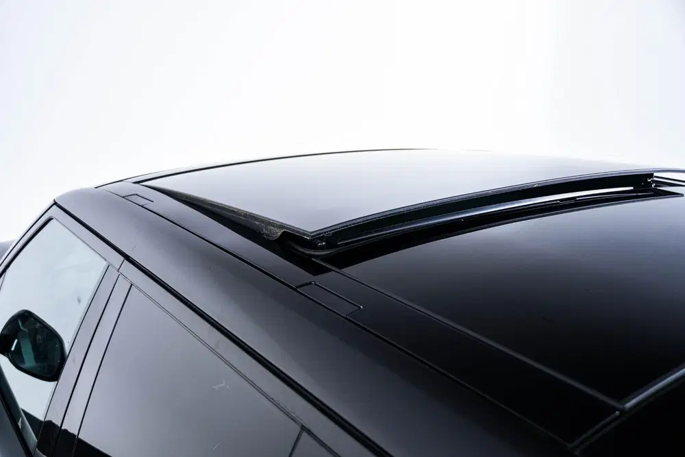 Land Rover Range Rover P530 Autobiography Trekhaak uit 2023, foto 10
