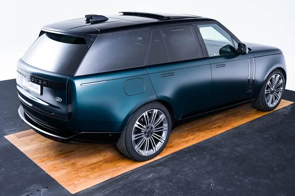 Land Rover Range Rover P530 Autobiography Trekhaak uit 2023, foto 11