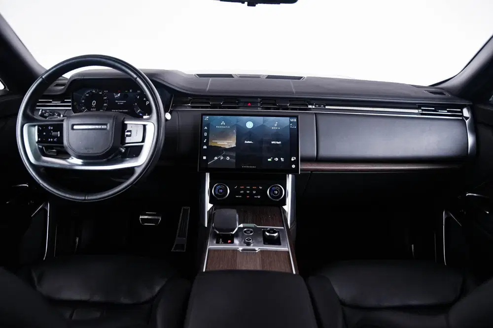 Land Rover Range Rover P530 Autobiography Trekhaak uit 2023, foto 3