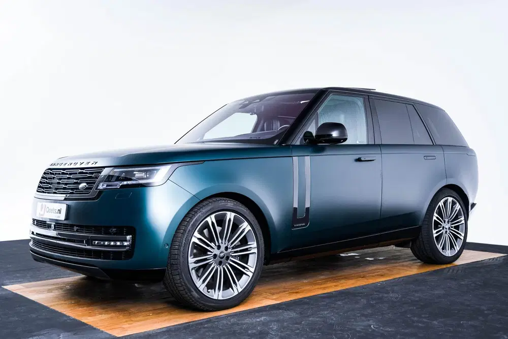 Land Rover Range Rover P530 Autobiography Trekhaak uit 2023, foto 6