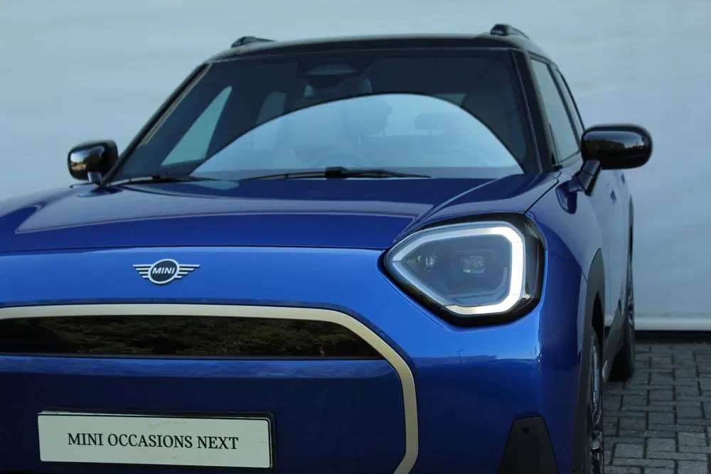 Mini Aceman E uit 2025, foto 10
