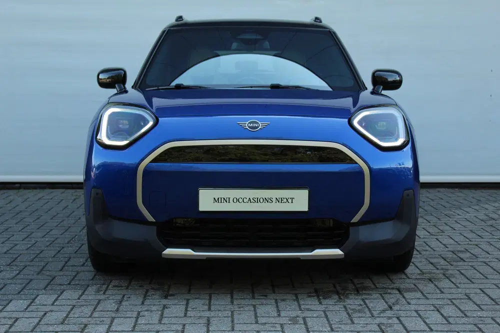 Mini Aceman E uit 2025, foto 5