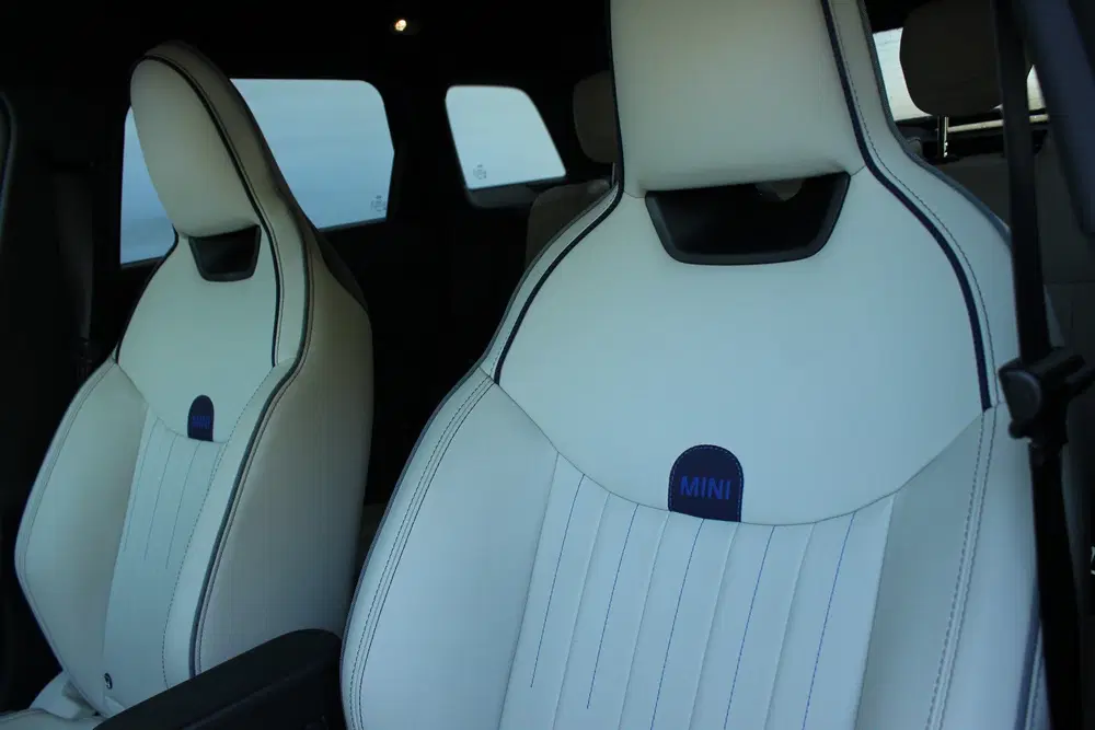 Mini Aceman E uit 2025, foto 9