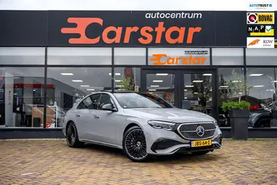 Mercedes-Benz E-Klasse 300 e Sport Edition uit 2025