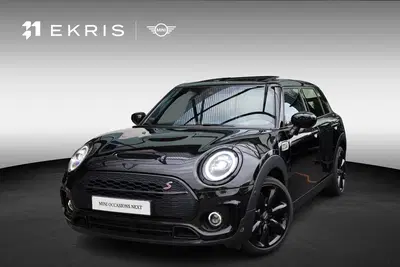 Mini Clubman Cooper S uit 2019