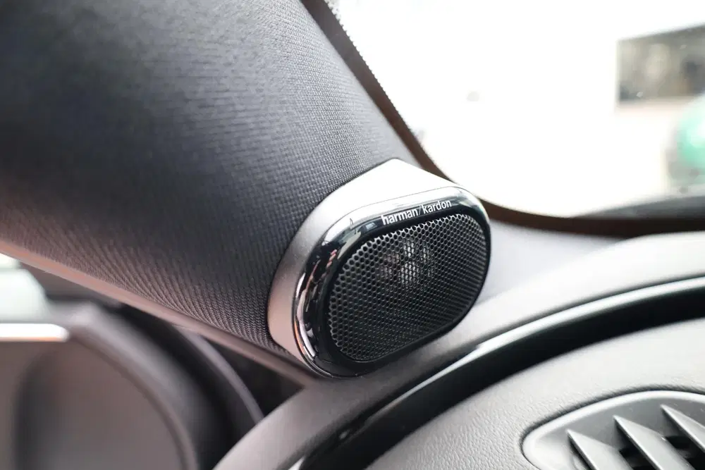 Mini Clubman Cooper S uit 2019, foto 10