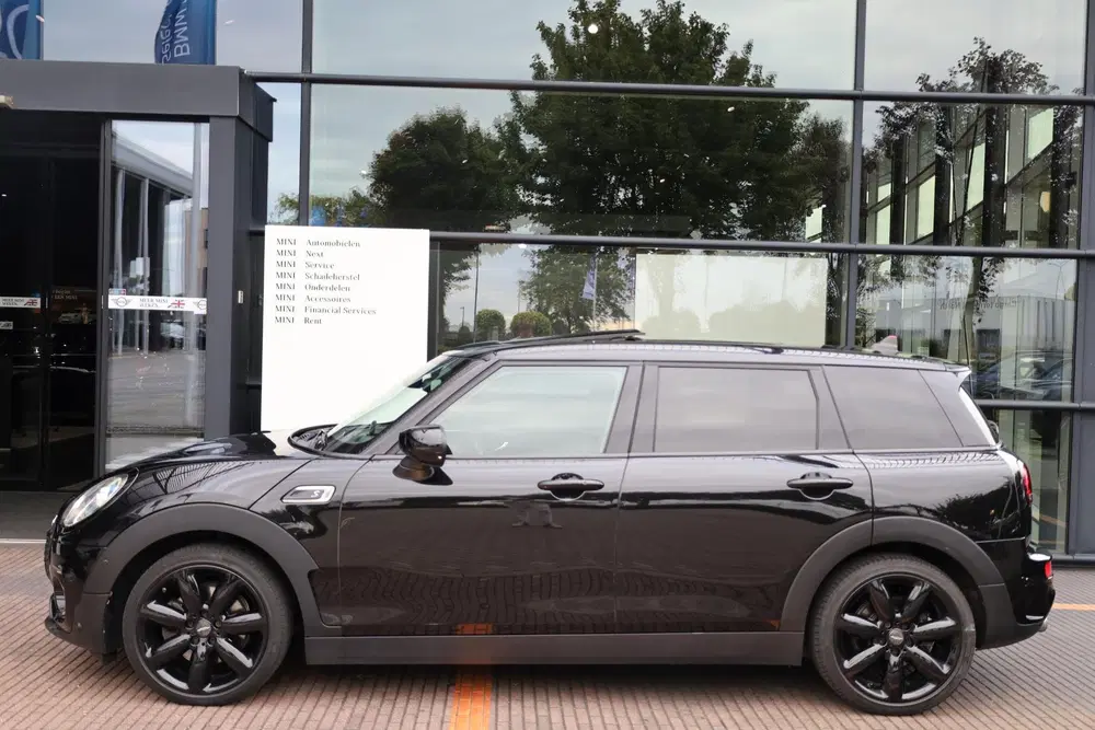 Mini Clubman Cooper S uit 2019, foto 3