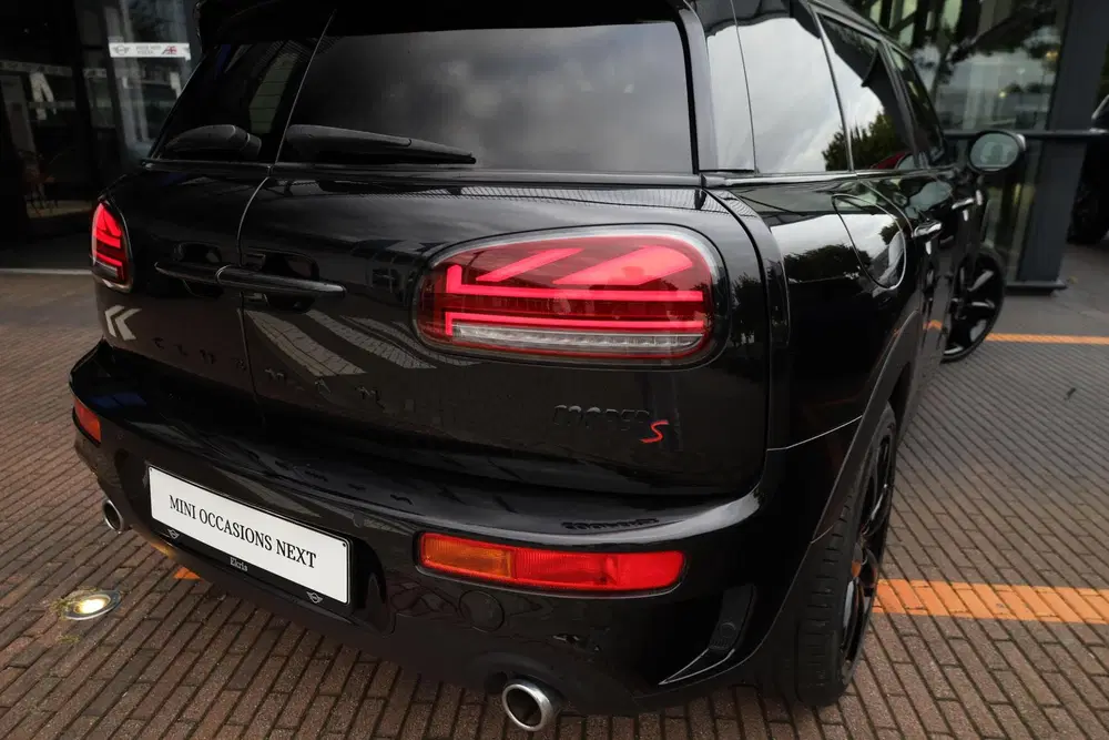 Mini Clubman Cooper S uit 2019, foto 7