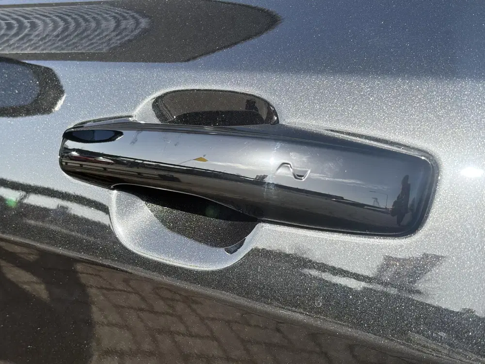 Lynk & Co 01 Plug-in Hybrid 1.5 Core uit 2025, foto 9