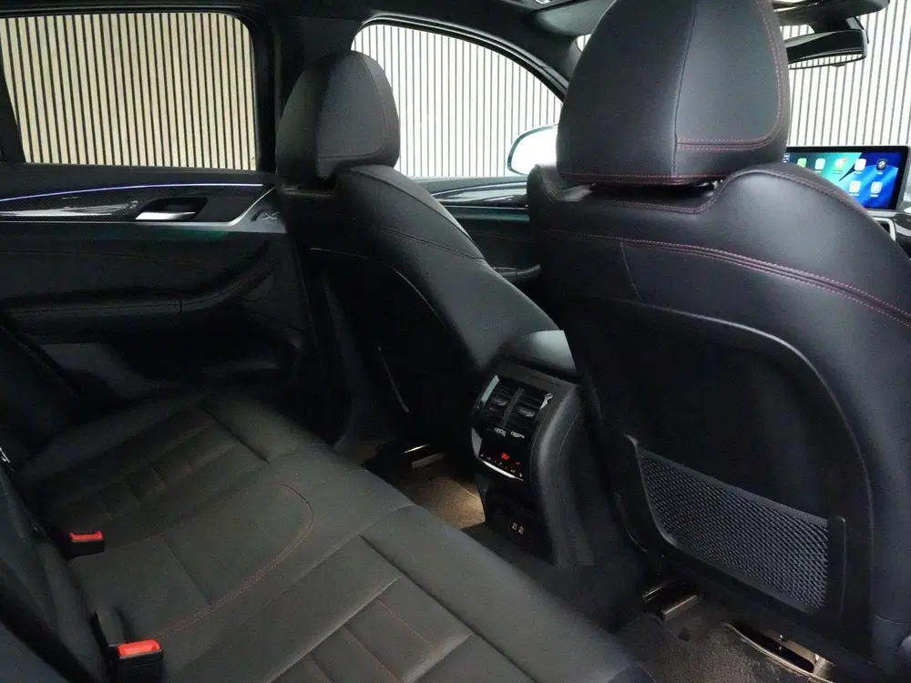 BMW X4 xDrive 360pk High Executive uit 2021, foto 14