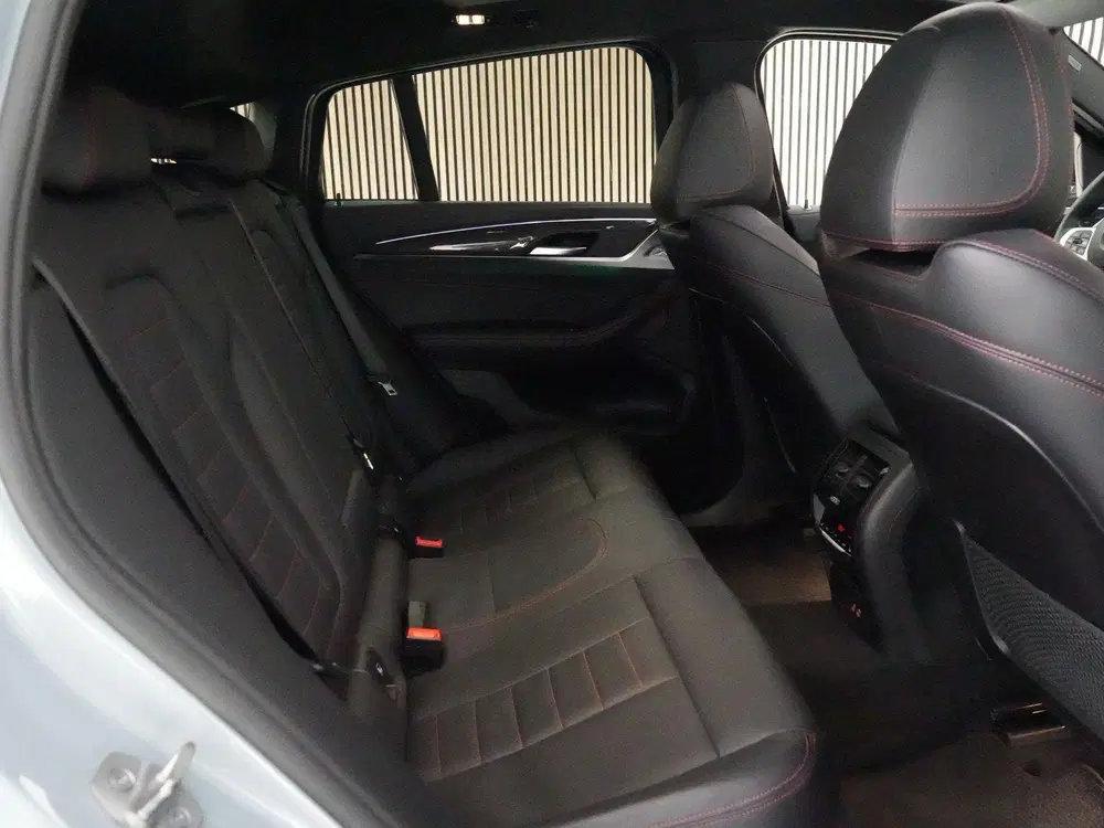 BMW X4 xDrive 360pk High Executive uit 2021, foto 15