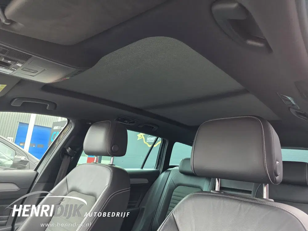 Volkswagen Passat 1.4 TSI PHEV GTE Business Pano uit 2022, foto 14