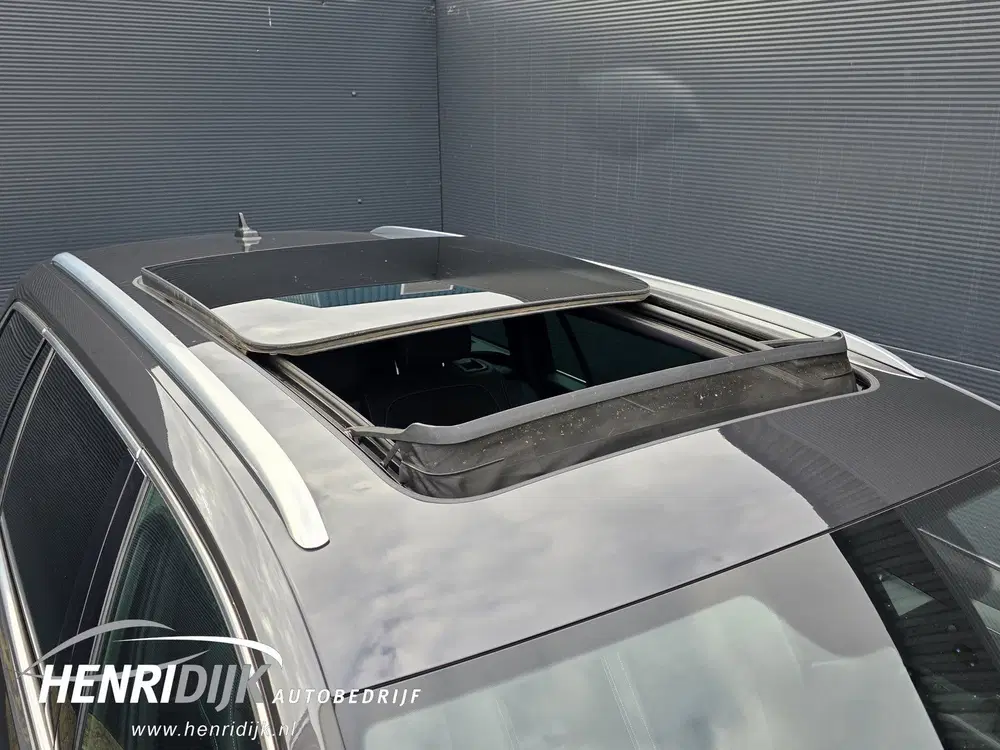 Volkswagen Passat 1.4 TSI PHEV GTE Business Pano uit 2022, foto 7