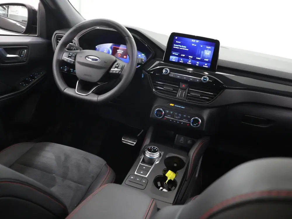 Ford Kuga 2.5 PHEV ST-Line X uit 2022, foto 10