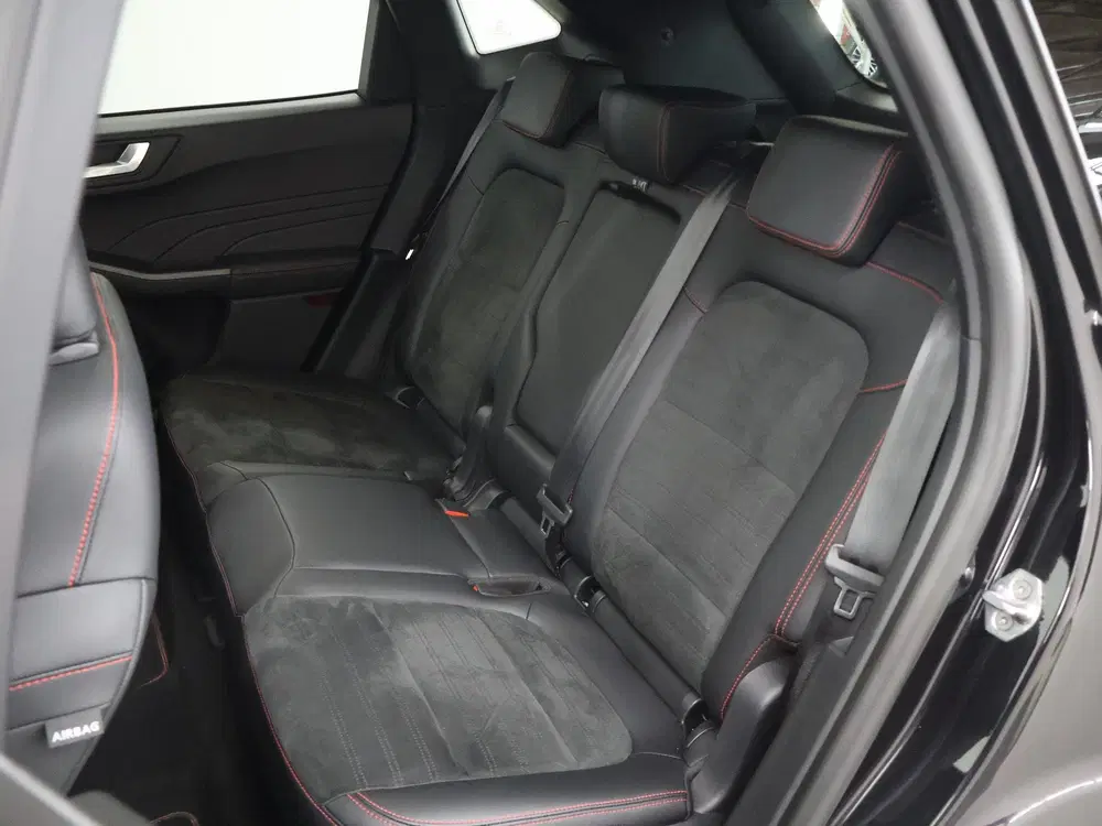 Ford Kuga 2.5 PHEV ST-Line X uit 2022, foto 12