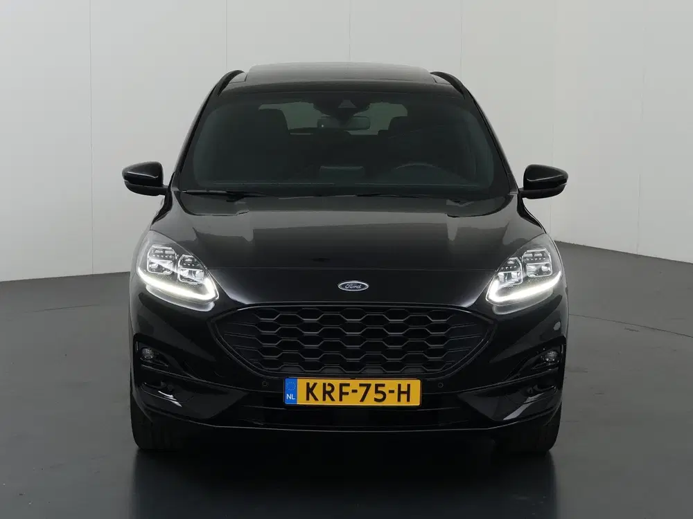 Ford Kuga 2.5 PHEV ST-Line X uit 2022, foto 3