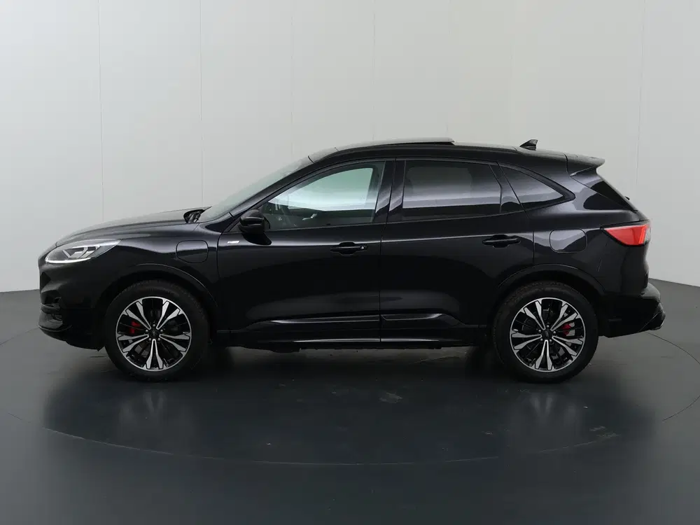 Ford Kuga 2.5 PHEV ST-Line X uit 2022, foto 5