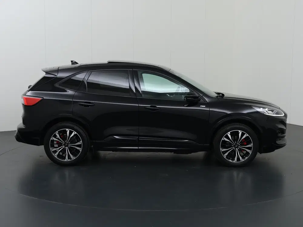 Ford Kuga 2.5 PHEV ST-Line X uit 2022, foto 6